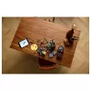 LEGO Ideas — Miasteczko Halloween Tima Burtona (21351)