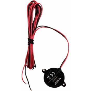 Rozwiązanie zewnętrznego brzęczyka do TomTom Webfleet LINK 7xx, 12V DC, akcesorium