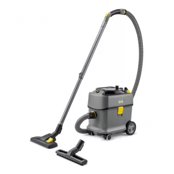 Odkurzacz na sucho Kärcher T 15/1 HEPA 15 l 585 W (1.355-307.0) Antracyt
