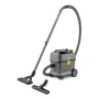 Odkurzacz na sucho Kärcher T 15/1 HEPA 15 l 585 W (1.355-307.0) Antracyt