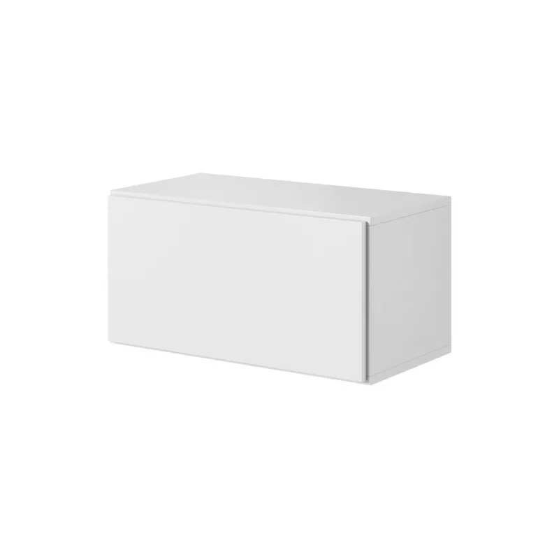 Cama living room furniture set ROCO 19 (4xRO3 + 4xRO6) Biały/Biały/Biały