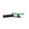 Kaseta z tonerem Lexmark C3220K0 1 szt. Czarny