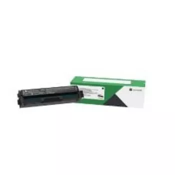 Kaseta z tonerem Lexmark C3220K0 1 szt. Czarny