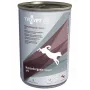 Weterynaryjna karma dla psów TROVET Hypoallergenic Insect IPD Puppy Food 400 g – formuła z owadów, białko 7%, tłuszcz 6%, wilgotność 78%