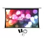 Motorowy ekran projekcyjny Elite Screens Saker Tab Tension SKT150XHW2-E24 3.81 m (150 cali) 16:9, szer. widzenia 3.32 m wys. 1.869 m