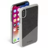 Cover Krusell Tanum iPhone X/XS 14,7 cm Szary