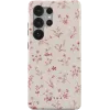 Etui z obramowaniem BURGA Galaxy S25 Ultra 17.5 cm Wielokolorowe
