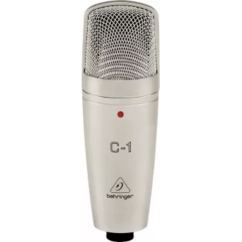 Mikrofon Behringer C-1