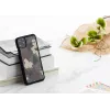 Etui na smartfona man and wood do iPhone 11 Pro Max — kamuflaż czarny