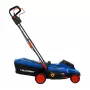 Kosiarka Blaupunkt CL3010