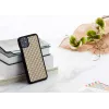 Etui na smartfon man and wood do iPhone 11 Pro Max — czerń armour