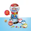 Edukacyjny zestaw do tworzenia miękkich piłeczek Cobi Toy Story 5 – model CHA-08513