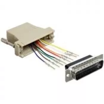 Adapter kablowy DeLOCK 65433
