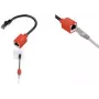 Logilink NP0079N Ethernet Patch kabel Czarny