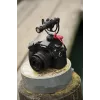 RØDE VideoMicro Czarny Mikrofon do aparatu cyfrowego