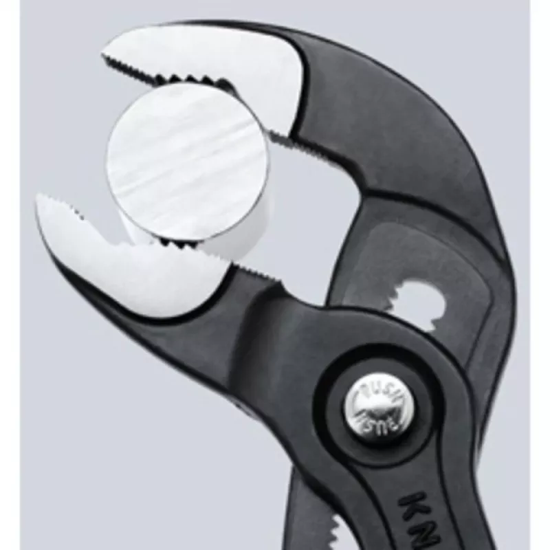 Szczypce nastawne Knipex Cobra 87 02 300