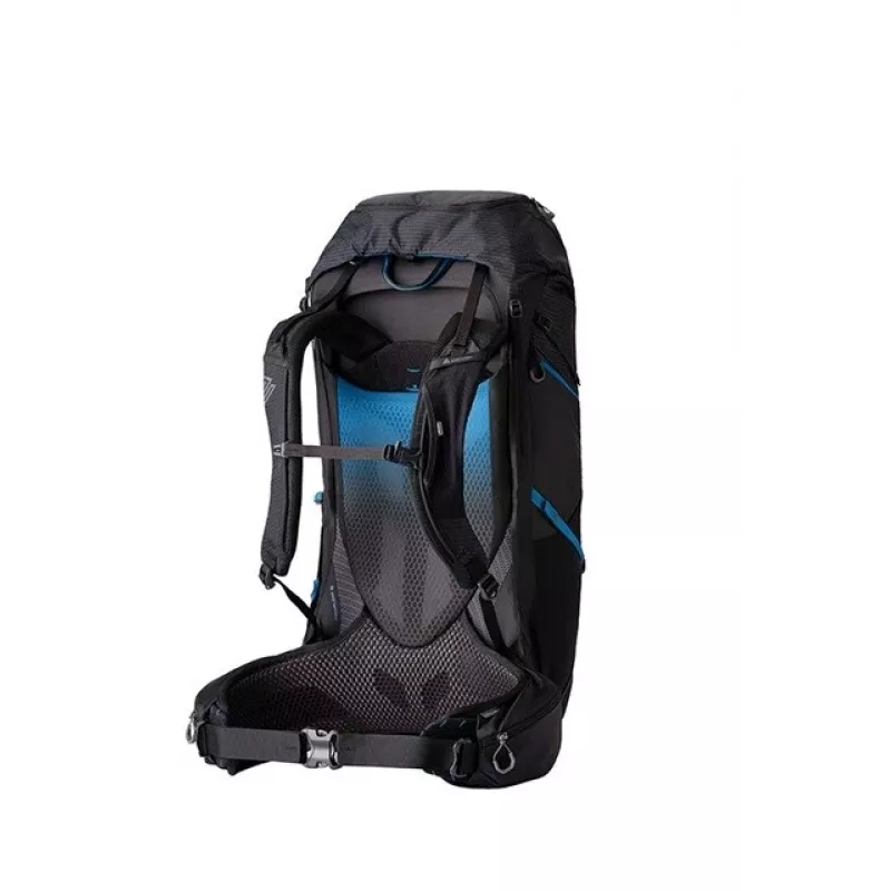 Gregory Paragon RC plecak turystyczny 60 l M/L czarny