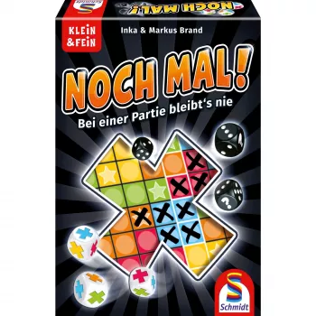 Gra planszowa G3 Schmidt Spiele 49327 — strategiczna gra rodzinna, wiek 8+