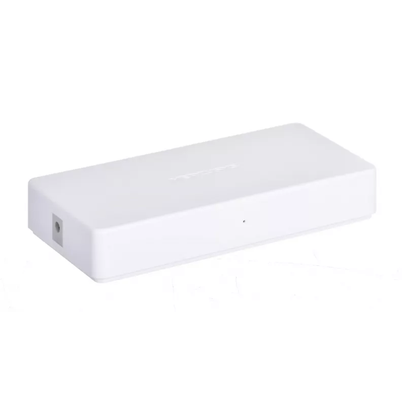 Przełącznik Mercusys MS108 8 portów RJ-45 10/100Mbps Niezarządzalny