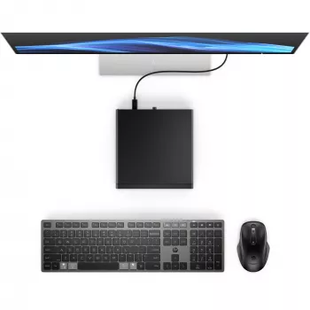 HP EliteDesk Mini 8 G1a R7/32/512