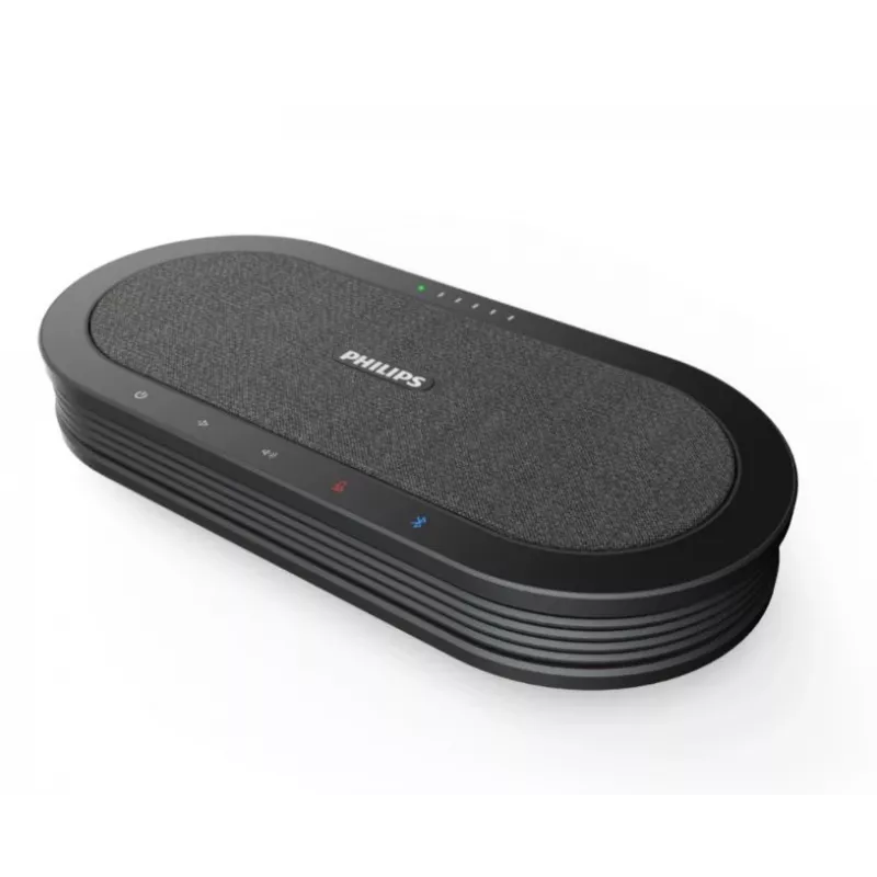 Philips PSE0501 Bluetooth głośnik konferencyjny Szary 5.0