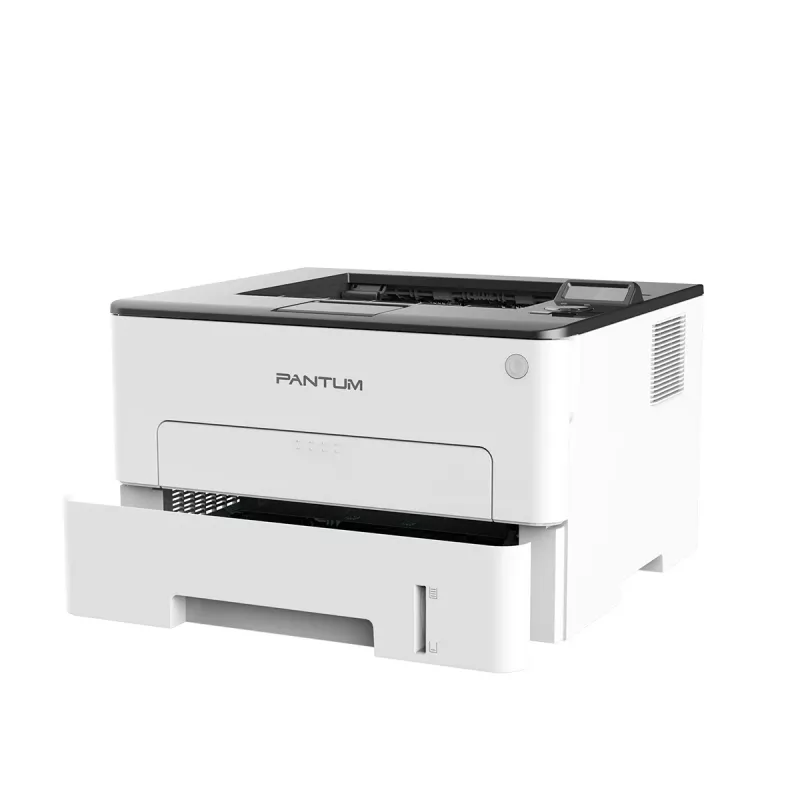 Pantum P3300DW drukarka laserowa 1200 x 1200 DPI A4 Wi-Fi