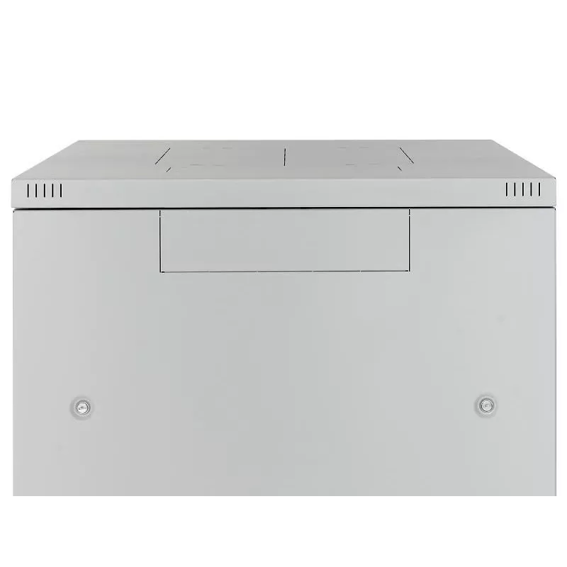 Szafa wolnostojąca Triton RMA-15-A61-CAX-N1 15U szara, udźwig 800 kg