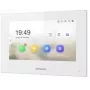 Hikvision DS-KH6320Y-WTE2/Biały Video Doorphone Mo