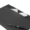 Etui na laptopa XDDESIGN P706.201 na ekran 14 cali (35,6 cm), czarne, organizer podróżny, 414 g