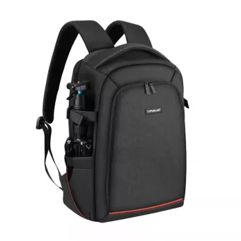 Wodoodporny plecak Puluz PU5015B do DJI Ronin-S i Ronin-SC, torba transportowa ochronna