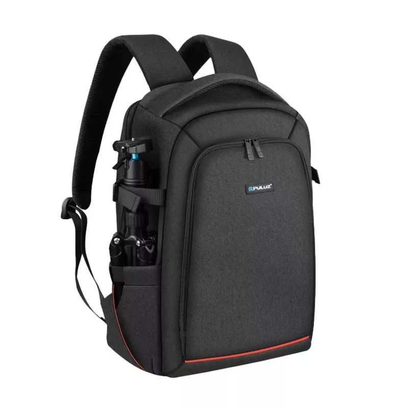 Wodoodporny plecak Puluz PU5015B do DJI Ronin-S i Ronin-SC, torba transportowa ochronna
