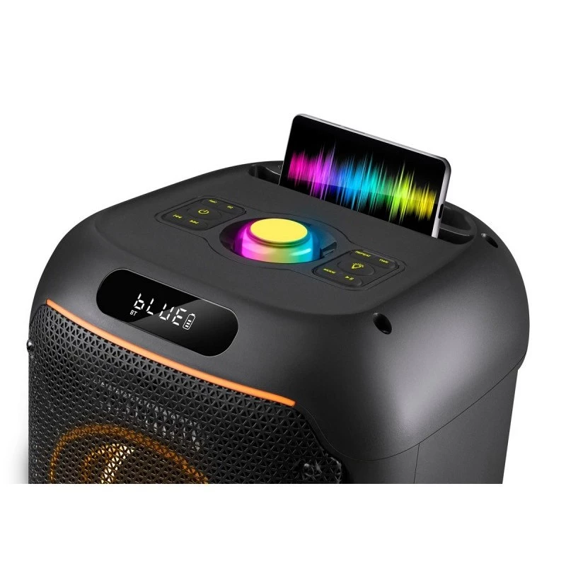 Głośnik Bluetooth Boome R 65W
