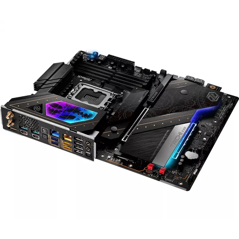Płyta główna ASRock Z890 Taichi Intel Z890 LGA 1851 ATX