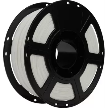Filament Renkforce RF-6838902 PLA matowy 1,75 mm 1 kg biały 1 szt. (RF-6838902)