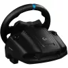 Zestaw kierownicy i zmieniarki biegów LOGITECH G923 SE do Xbox Series X|S, Xbox One i PC – czarny – USB – PLUGCG – EMEA28i-935