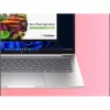 HP ProBook 4 G1i Notebook AI - 177-stopniowy zawias - Intel Core Ultra 7 255U / 2 GHz - Win 11 Pro - Intel Graphics - 24 GB RAM - 512 GB SSD NVMe - 35,6 cm (14 cali)