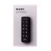 Inteligentny zamek do drzwi NUKI — Bluetooth (5.0) IP65 zamek szyfrowy baterie CR2032 w zestawie
