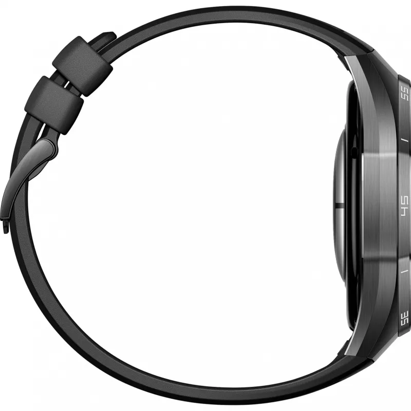 Smartwatch Huawei WATCH GT 6 Pro 46mm, Czarny
