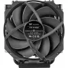 Thermaltake Cooler WAir INTEL LGA4677 & AMD sTR5/SP6 Czarny retail - chłodzenie procesora (CL-P140-CA14BL-A)