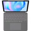 Logitech Combo Touch Klawiatura QWERTY UK English Smart Connector Szary