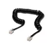 Modularny kabel spiralny Digitus UAE AK-460101-040-S