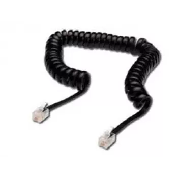 Modularny kabel spiralny Digitus UAE AK-460101-040-S