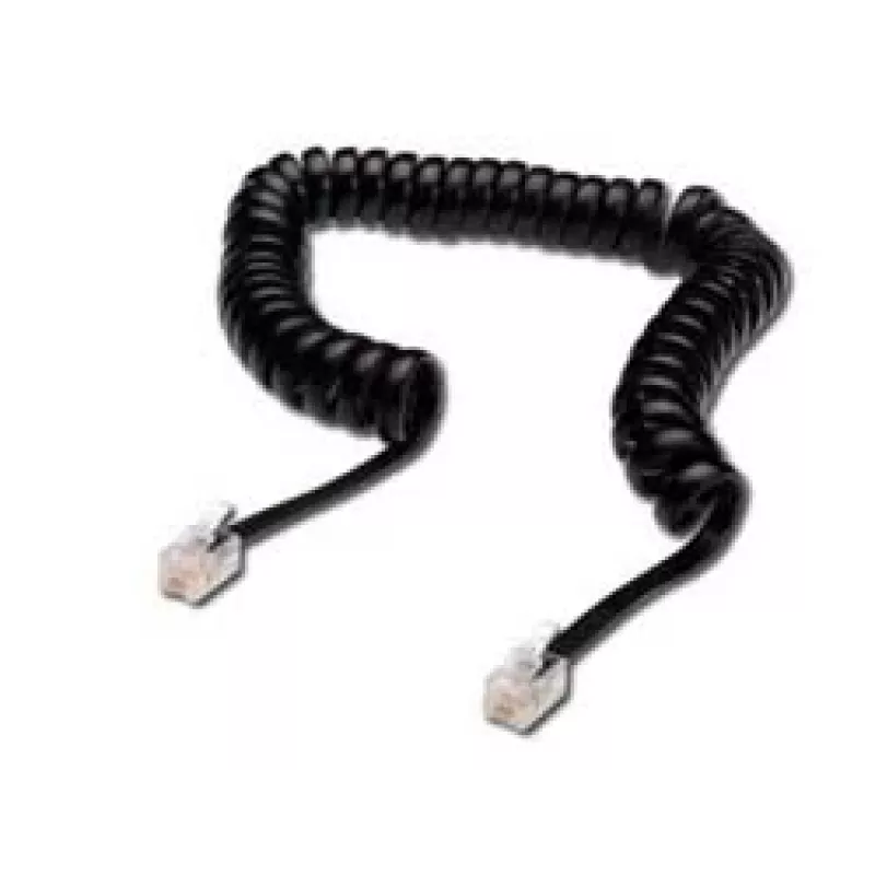 Modularny kabel spiralny Digitus UAE AK-460101-040-S