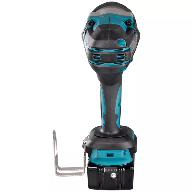 Klucz udarowy Makita DTW1004Z 1/2 cala 2200 obr./min 1050 N⋅m czarny turkusowy 18 V
