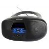 Przenośny głośnik Bluetooth PRIME3 ABB11BT z wbudowanym mikrofonem, bezprzewodowe odtwarzanie dźwięku