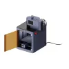 Grawer laserowy LaserPecker LP5 wersja ochronna (LP5-SV) — kompaktowy grawer laserowy do użytku biurkowego