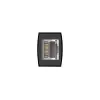 Adapter USB Type-A męski do 2,5 Gigabit LAN DeLOCK 66646