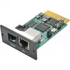 Menedżer sieciowy SNMP PowerWalker Bluewalker 10131023 — scentralizowane zarządzanie UPS przez SNMP