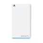 Zewnętrzny dysk SSD SEAGATE Game Drive STMH2000200 2 TB USB 3.2 biały