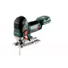 Jigsaw Metabo STA 18 LTX 150 BL 3500 spm 1.9 kg